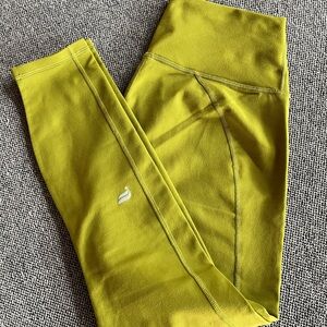 Fabletics Define Powerhold Leggings